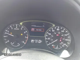 2014 Nissan Altima SV with VIN 1N4AL3AP5EC326056, listed as a IAAI auction lot 42143855 with 272,178 mi miles and . Bid and sale history available at carsss.com. Image 7.