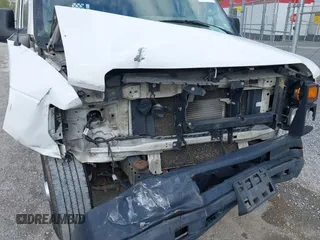 2010 Ford Econoline Cargo Commercial с VIN 1FTNE2EW9ADA55959, выставлен на аукционе IAAI как лот 42133248 с пробегом 271 470 миль миль и . История ставок и продаж доступна на DreamBid. Изображение 6.