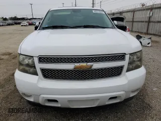 2007 Chevrolet Tahoe LT with VIN 1GNFC13007R368744, listed as a Copart auction lot 60379365 with 209,027 mi miles and Clean title. Bid and sale history available at DreamBid. Image 5.