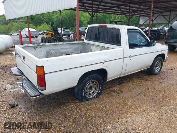 1995 Nissan Frontier с VIN 1N6SD11S9SC324761, выставлен на аукционе IAAI как лот 42143449 с пробегом 184 089 миль миль и . История ставок и продаж доступна на DreamBid. Изображение 4.