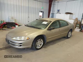 2002 Dodge Intrepid SE z VIN 2B3HD46R92H314007, wystawiony jako IAAI lot #42401806 z przebiegiem 155 105 mil mil oraz . Historia ofert i sprzedaży dostępna na DreamBid. Obrazek 2.