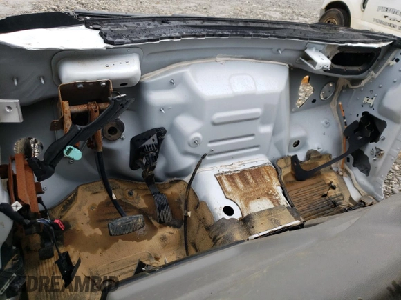 2017 Ford F-250 XLT z VIN 1FT7X2A62HEE92201, wystawiony jako Copart lot #59162775 z przebiegiem Nie podano mil oraz Szkoda całkowita • Salvage title. Historia ofert i sprzedaży dostępna na DreamBid. Obrazek 9.