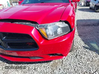 2012 Dodge Charger RT with VIN 2C3CDXCT7CH113173, listed as a IAAI auction lot 42098006 with 170,348 mi miles and . Bid and sale history available at carsss.com. Image 6.