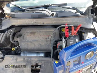 2021 Jeep Compass Latitude с VIN 3C4NJDBB5MT547220, выставлен на аукционе IAAI как лот 41961251 с пробегом 95 371 миль миль и . История ставок и продаж доступна на DreamBid. Изображение 10.