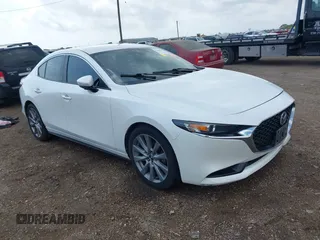 2019 Mazda 3 Select с VIN 3MZBPAAL9KM105989, выставлен на аукционе IAAI как лот 42081572 с пробегом 127 106 миль миль и . История ставок и продаж доступна на DreamBid. Изображение 1.
