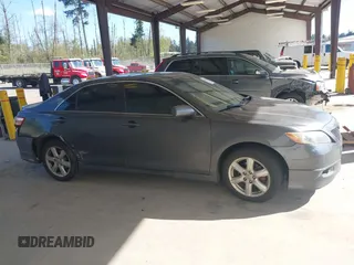 2009 Toyota Camry LE z VIN 4T1BK46K09U592438, wystawiony jako IAAI lot #42078810 z przebiegiem 164 582 mil mil oraz . Historia ofert i sprzedaży dostępna na DreamBid. Obrazek 12.