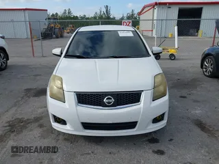 2012 Nissan Sentra 2.0 z VIN 3N1AB6AP0CL701340, wystawiony jako IAAI lot #42094800 z przebiegiem 189 128 mil mil oraz . Historia ofert i sprzedaży dostępna na DreamBid. Obrazek 12.