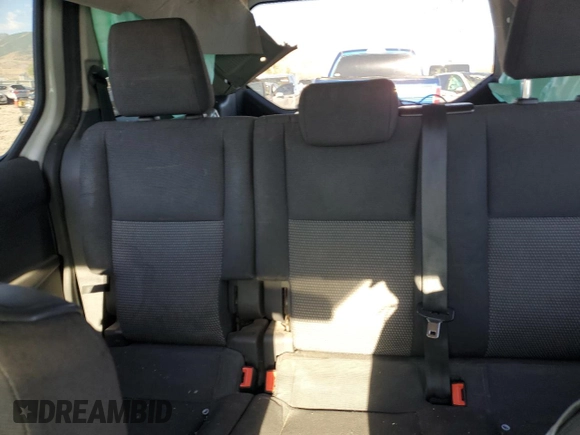 2015 Ford Transit Connect XL z VIN NM0GE9E77F1175114, wystawiony jako Copart lot #60847844 z przebiegiem 213 536 mil mil oraz Szkoda całkowita • Salvage title. Historia ofert i sprzedaży dostępna na DreamBid. Obrazek 10.