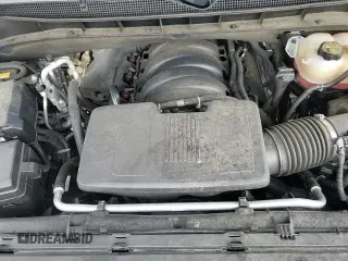 2023 Chevrolet Tahoe LS z VIN 1GNSKMKD9PR133105, wystawiony jako Copart lot #66335645 z przebiegiem 72 291 mil mil oraz Szkoda całkowita • Salvage title. Historia ofert i sprzedaży dostępna na DreamBid. Obrazek 17.