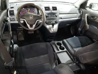 2009 Honda CR-V EX z VIN 5J6RE48519L070354, wystawiony jako Copart lot #58230445 z przebiegiem 126 701 mil mil oraz Szkoda całkowita • Salvage title. Historia ofert i sprzedaży dostępna na DreamBid. Obrazek 8.