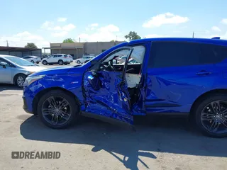 2021 Acura RDX w/A-Spec Package с VIN 5J8TC2H69ML022304, выставлен на аукционе IAAI как лот 42068803 с пробегом Не указан миль и . История ставок и продаж доступна на DreamBid. Изображение 6.