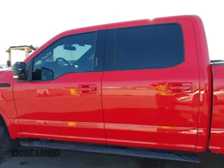 2018 Ford F-150 XL с VIN 1FTEW1CP6JKC84176, выставлен на аукционе IAAI как лот 42397578 с пробегом 114 511 миль миль и . История ставок и продаж доступна на DreamBid. Изображение 15.