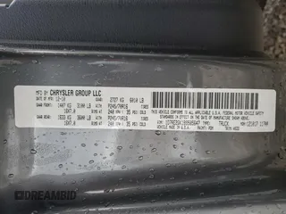 2011 Dodge Dakota с VIN 1D7RE2GK1BS585647, выставлен на аукционе Copart как лот 87689035 с пробегом 190 947 миль миль и Списание • Salvage title. История ставок и продаж доступна на DreamBid. Изображение 12.