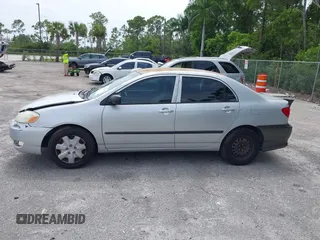 2006 Toyota Corolla CE с VIN JTDBR32E360082825, выставлен на аукционе IAAI как лот 42442605 с пробегом 188 479 миль миль и . История ставок и продаж доступна на DreamBid. Изображение 14.