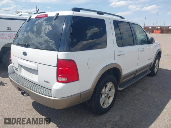 2004 Ford Explorer с VIN 1FMZU84K84ZB05856, выставлен на аукционе IAAI как лот 42557804 с пробегом 145 464 миль миль и . История ставок и продаж доступна на DreamBid. Изображение 4.