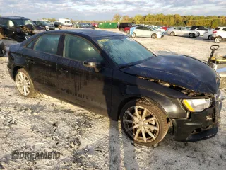 2016 Audi A3 1.8T Premium with VIN WAUA7GFF8G1096370, listed as a Copart auction lot 72753993 with 30,817 mi miles. Bid and sale history available at carsss.com. Image 4.