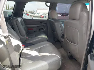 2005 Chevrolet Tahoe Z71 with VIN 1GNEC13T95R192599, listed as a IAAI auction lot 41955397 with 179,292 mi miles. Bid and sale history available at carsss.com. Image 8.