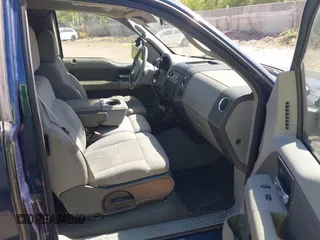 2006 Ford F-150 XLT с VIN 1FTPX14V76KD15624, выставлен на аукционе IAAI как лот 42255350 с пробегом 246 575 миль миль и . История ставок и продаж доступна на DreamBid. Изображение 5.