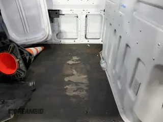 2019 Ford Transit with VIN 1FTYE1ZM9KKA56056, listed as a Copart auction lot 84119324 with 77,742 mi miles and Clean Title. Bid and sale history available at carsss.com. Image 11.