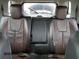 2015 GMC Terrain SLT with VIN 2GKFLXEK9F6236641, listed as a Copart auction lot 52545915 with 145,596 mi miles and Clean Title. Bid and sale history available at DreamBid. Image 10.