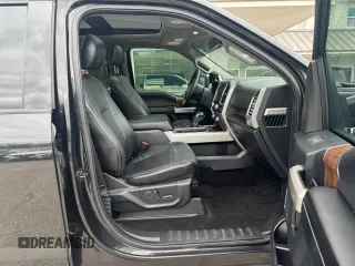 2015 Ford F-150 XLT z VIN 1FTEW1EF4FFC63993, wystawiony jako Copart lot #59420825 z przebiegiem 247 093 mil mil oraz Czysty tytuł • Clean title. Historia ofert i sprzedaży dostępna na DreamBid. Obrazek 5.
