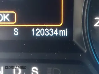2016 Ford Explorer z VIN 1FM5K7B88GGB03613, wystawiony jako IAAI lot #42204274 z przebiegiem 120 334 mil mil oraz . Historia ofert i sprzedaży dostępna na DreamBid. Obrazek 15.