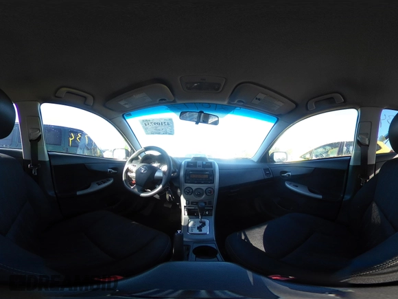 2012 Toyota Corolla L with VIN 2T1BU4EE3CC870800, listed as a IAAI auction lot 42109734 with 228,998 mi miles and . Bid and sale history available at DreamBid. Image 18.