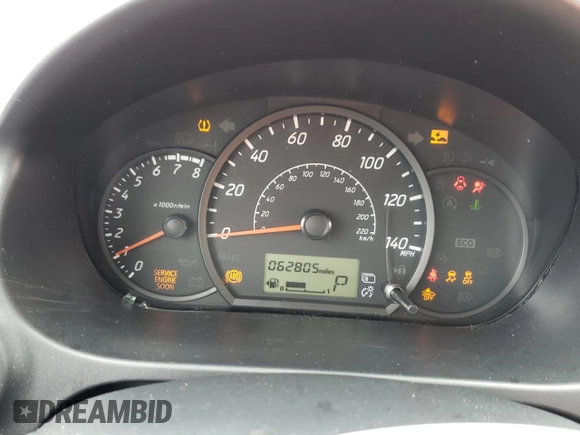 2021 Mitsubishi Mirage ES with VIN ML32AUHJ6MH009001, listed as a Copart auction lot 61107345 with 62,805 mi miles and Clean title. Bid and sale history available at DreamBid. Image 9.
