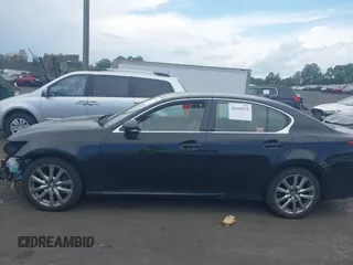 2014 Lexus GS 350 с VIN JTHCE1BL5E5026257, выставлен на аукционе IAAI как лот 42668470 с пробегом 173 826 миль миль и . История ставок и продаж доступна на DreamBid. Изображение 14.