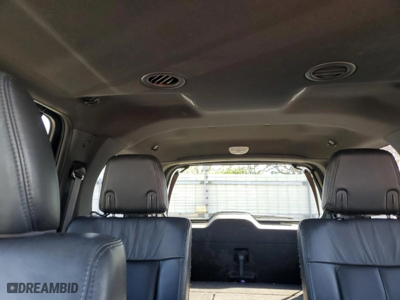 2012 Lincoln Navigator with VIN 5LMJJ2J57CEL00917, listed as a Copart auction lot 52157375 with 170,913 mi miles and Salvage Title. Bid and sale history available at carsss.com. Image 10.