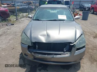 2006 Nissan Altima 2.5 S with VIN 1N4AL11D56N363088, listed as a IAAI auction lot 39769492 with 139,652 mi miles. Bid and sale history available at carsss.com. Image 6.