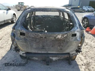 2021 Subaru Outback Touring XT with VIN 4S4BTGPD2M3186321, listed as a Copart auction lot 54156095 with Not provided miles and Salvage title. Bid and sale history available at DreamBid. Image 6.