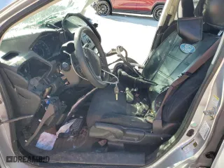 2014 Honda CR-V EX with VIN 2HKRM3H52EH555409, listed as a Copart auction lot 42433405 with 98,172 mi miles and Salvage Title. Bid and sale history available at carsss.com. Image 7.