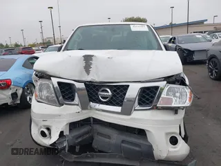 2020 Nissan Frontier SV with VIN 1N6ED0EA2LN728600, listed as a IAAI auction lot 42335911 with Not provided miles and . Bid and sale history available at DreamBid. Image 13.