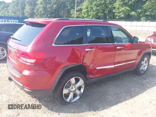 2011 Jeep Grand Cherokee Limited with VIN 1J4RR5GT8BC608189, listed as a IAAI auction lot 42585439 with 145,236 mi miles and . Bid and sale history available at DreamBid. Image 6.