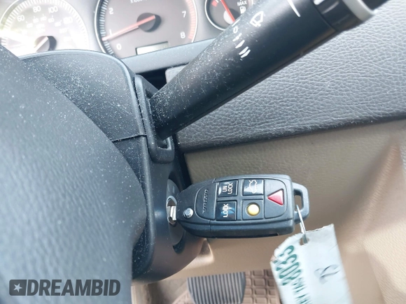 2008 Volvo XC90 I6 z VIN YV4CY982781448271, wystawiony jako IAAI lot #42360719 z przebiegiem 215 387 mil mil oraz . Historia ofert i sprzedaży dostępna na DreamBid. Obrazek 11.