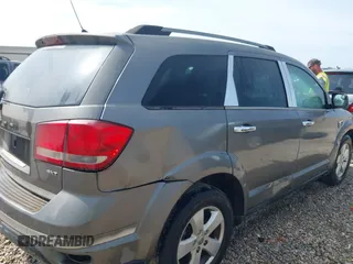 2012 Dodge Journey SXT with VIN 3C4PDCBB5CT392743, listed as a IAAI auction lot 42083919 with 170,486 mi miles and . Bid and sale history available at DreamBid. Image 4.