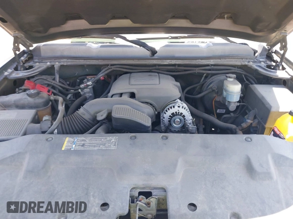 2011 Chevrolet Silverado 1500 LT with VIN 3GCPCSEA3BG117041, listed as a IAAI auction lot 41996824 with 259,389 mi miles and . Bid and sale history available at DreamBid. Image 10.