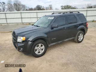 2010 Ford Escape Hybrid z VIN 1FMCU4K35AKC99888, wystawiony jako Copart lot #45679595 z przebiegiem 226 824 mil mil oraz Szkoda całkowita • Salvage title. Historia ofert i sprzedaży dostępna na DreamBid. Obrazek 1.