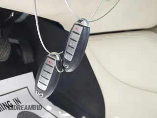 2015 Infiniti QX60 with VIN 5N1AL0MM9FC536554, listed as a IAAI auction lot 41984292 with 160,808 mi miles and . Bid and sale history available at DreamBid. Image 11.