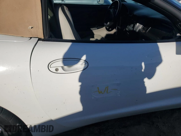 1999 Chevrolet Corvette with VIN 1G1YY32G6X5118308, listed as a Copart auction lot 74495224 with 0 mi miles and Non Repairable. Bid and sale history available at carsss.com. Image 12.