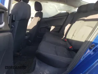 2016 Honda Civic Sedan LX with VIN 19XFC2F54GE203684, listed as a Copart auction lot 49686575 with 77,674 mi miles and Salvage Title. Bid and sale history available at carsss.com. Image 10.