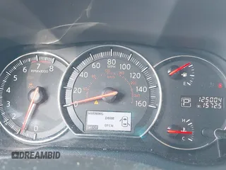 2013 Nissan Maxima S z VIN 1N4AA5AP2DC835246, wystawiony jako IAAI lot #42047026 z przebiegiem 125 004 mil mil oraz . Historia ofert i sprzedaży dostępna na DreamBid. Obrazek 7.