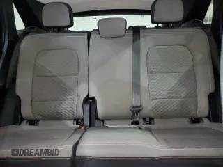 2022 Ford Escape SE с VIN 1FMCU9G65NUA34611, выставлен на аукционе Copart как лот 63114495 с пробегом 123 370 миль миль и Чистый • Clean title. История ставок и продаж доступна на DreamBid. Изображение 10.