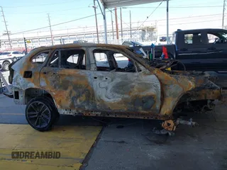2015 BMW X1 xDrive28i z VIN WBAVL1C56FVY37466, wystawiony jako IAAI lot #42208168 z przebiegiem Nie podano mil oraz . Historia ofert i sprzedaży dostępna na DreamBid. Obrazek 12.