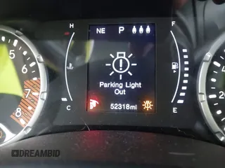 2019 Jeep Renegade Sport with VIN ZACNJAAB3KPK17836, listed as a IAAI auction lot 42351057 with 52,318 mi miles and . Bid and sale history available at DreamBid. Image 15.