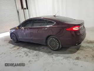 2017 Ford Fusion SE with VIN 3FA6P0H94HR174843, listed as a Copart auction lot 49985415 with 148,787 mi miles and Clean Title. Bid and sale history available at carsss.com. Image 2.