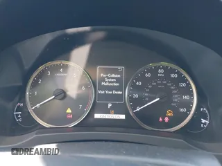 2017 Lexus IS 200t with VIN JTHBA1D22H5058048, listed as a IAAI auction lot 42537714 with 86,299 mi miles and . Bid and sale history available at DreamBid. Image 7.