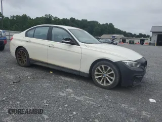 2018 BMW 3 Series 320i xDrive с VIN WBA8E5G5XJNU46886, выставлен на аукционе Copart как лот 64768025 с пробегом 79 271 миль миль и Чистый • Clean title. История ставок и продаж доступна на DreamBid. Изображение 4.