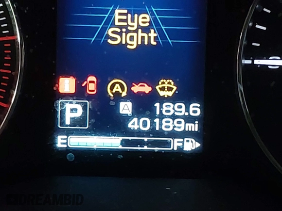 2021 Subaru Crosstrek Special Sports with VIN JF2GTHRC8MH387956, listed as a IAAI auction lot 42272636 with 40,189 mi miles and . Bid and sale history available at DreamBid. Image 15.